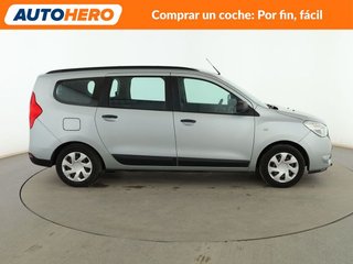 Dacia Lodgy 1.6 SCe Essential