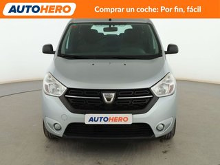 Dacia Lodgy 1.6 SCe Essential