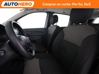 Dacia Lodgy 1.6 SCe Essential