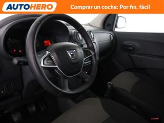 Dacia Lodgy 1.6 SCe Essential