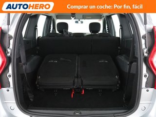 Dacia Lodgy 1.6 SCe Essential