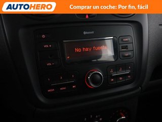 Dacia Lodgy 1.6 SCe Essential