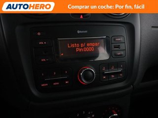 Dacia Lodgy 1.6 SCe Essential