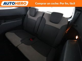 Dacia Lodgy 1.6 SCe Essential