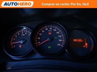 Dacia Lodgy 1.6 SCe Essential
