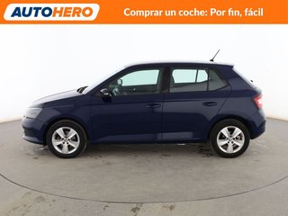 Skoda Fabia 1.0 TSI Ambition