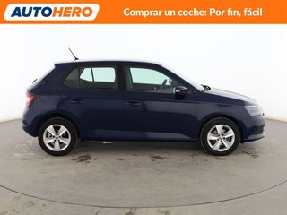 Skoda Fabia 1.0 TSI Ambition