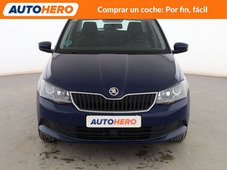 Skoda Fabia 1.0 TSI Ambition