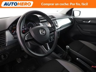 Skoda Fabia 1.0 TSI Ambition