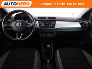Skoda Fabia 1.0 TSI Ambition