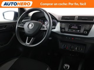 Skoda Fabia 1.0 TSI Ambition