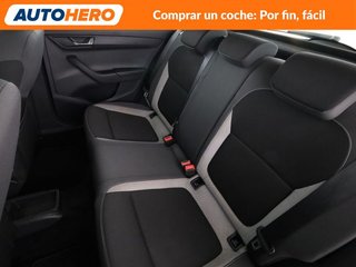 Skoda Fabia 1.0 TSI Ambition