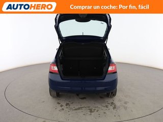 Skoda Fabia 1.0 TSI Ambition