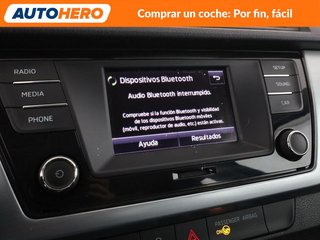 Skoda Fabia 1.0 TSI Ambition