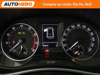 Skoda Fabia 1.0 TSI Ambition