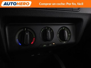 Skoda Fabia 1.0 TSI Ambition