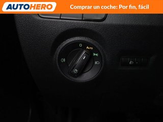 Skoda Fabia 1.0 TSI Ambition
