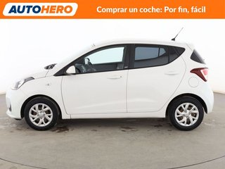 Hyundai i10 1.0 Go