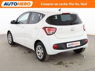 Hyundai i10 1.0 Go