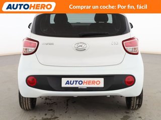 Hyundai i10 1.0 Go