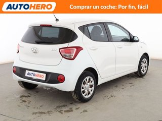 Hyundai i10 1.0 Go