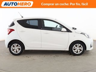Hyundai i10 1.0 Go