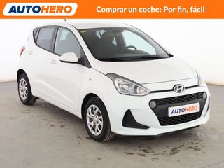 Hyundai i10 1.0 Go