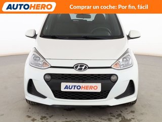 Hyundai i10 1.0 Go