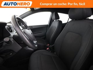 Hyundai i10 1.0 Go