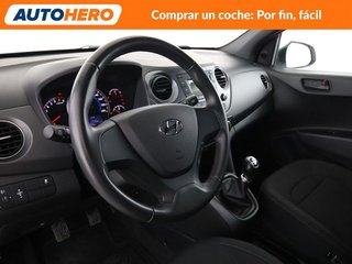 Hyundai i10 1.0 Go