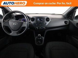 Hyundai i10 1.0 Go