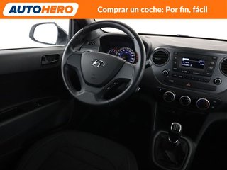 Hyundai i10 1.0 Go