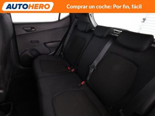 Hyundai i10 1.0 Go