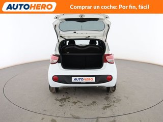 Hyundai i10 1.0 Go