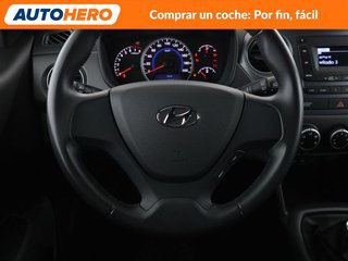 Hyundai i10 1.0 Go