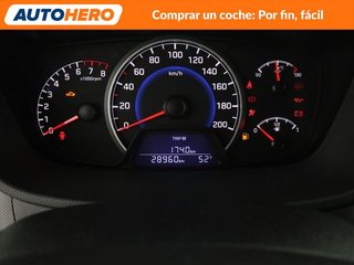 Hyundai i10 1.0 Go