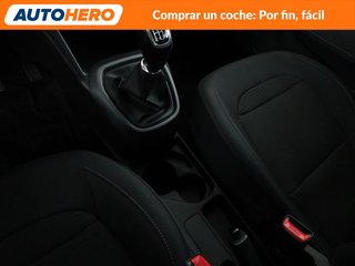 Hyundai i10 1.0 Go