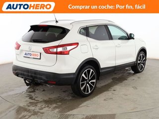 Nissan Qashqai 1.6 dCi N-Connecta 4x4