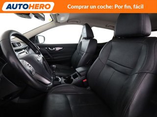 Nissan Qashqai 1.6 dCi N-Connecta 4x4