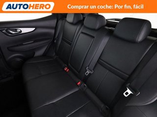 Nissan Qashqai 1.6 dCi N-Connecta 4x4