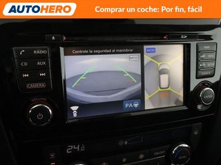 Nissan Qashqai 1.6 dCi N-Connecta 4x4