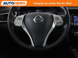 Nissan Qashqai 1.6 dCi N-Connecta 4x4