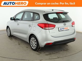 Kia Carens 1.7 CRDi Drive