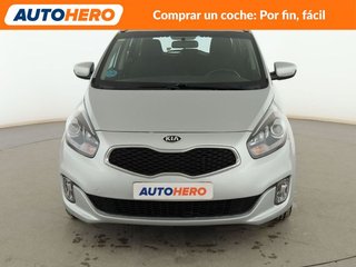 Kia Carens 1.7 CRDi Drive