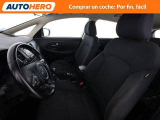 Kia Carens 1.7 CRDi Drive