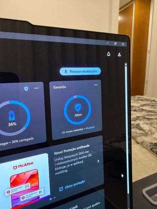 Lenovo Yoga 7 OLED 2.8K 120Hz 32GB RAM 1TB SSD