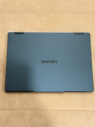 Lenovo Yoga 7 OLED 2.8K 120Hz 32GB RAM 1TB SSD
