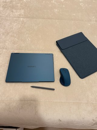Lenovo Yoga 7 OLED 2.8K 120Hz 32GB RAM 1TB SSD