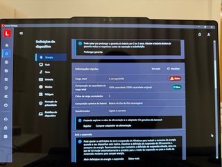 Lenovo Yoga 7 OLED 2.8K 120Hz 32GB RAM 1TB SSD