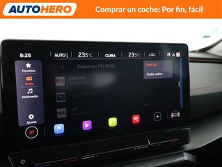Cupra Formentor 1.5 TSI ACT